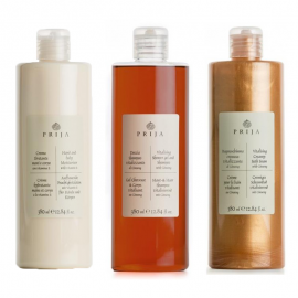 Prija "Happy Body Complet Pack"